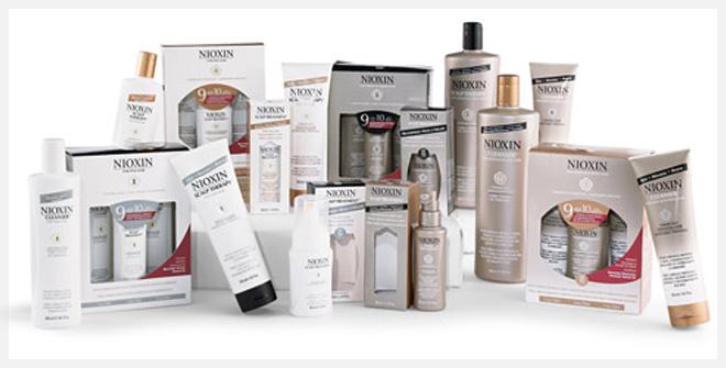 Nioxin